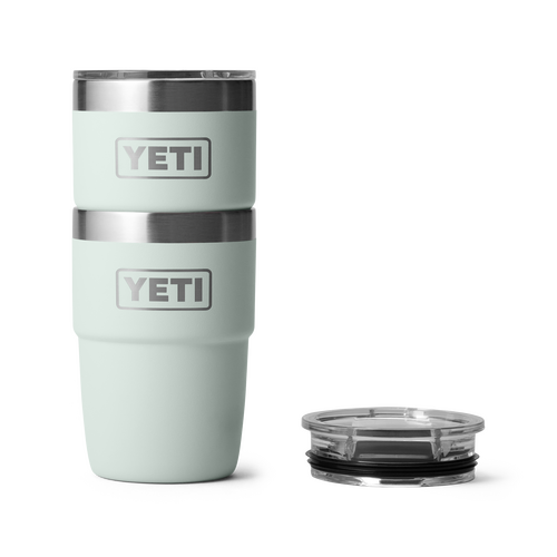 YETI Rambler 8oz CL Stackable Tumbler (Ridgeline) - image 4