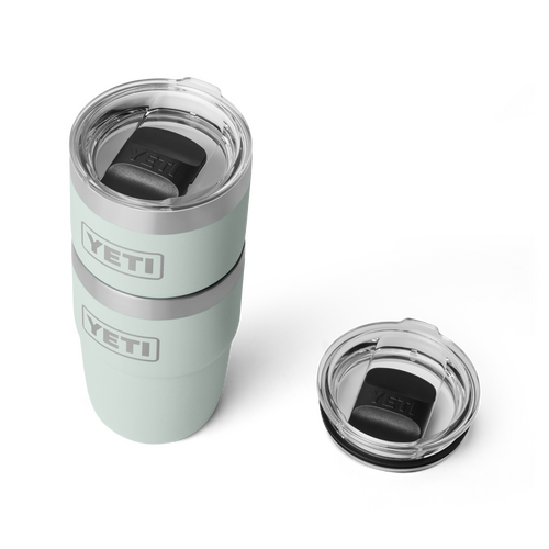 YETI Rambler 8oz CL Stackable Tumbler (Ridgeline) - image 5