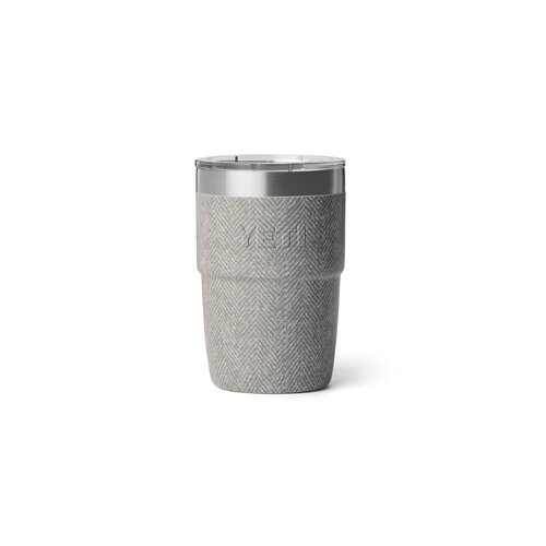 YETI Rambler 8oz CL Stackable Tumbler Riverhead Green - image 2