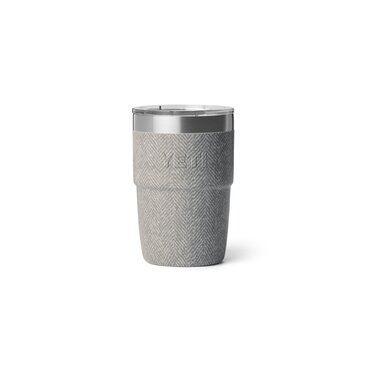 YETI Rambler 8oz CL Stackable Tumbler Riverhead Green - image 2