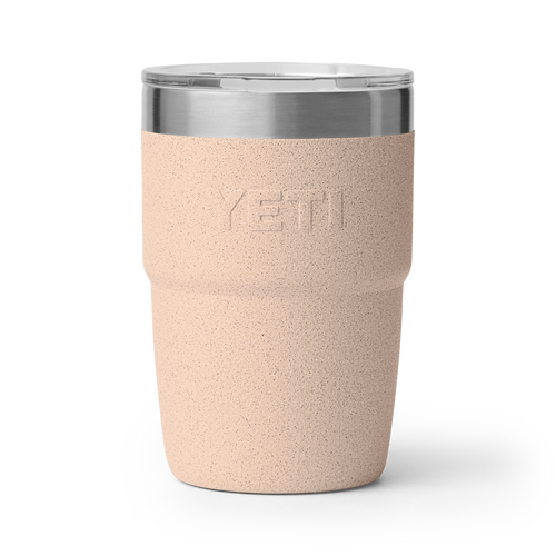 YETI Rambler 8oz CL Stackable Tumbler Tahini - image 2