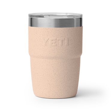 YETI Rambler 8oz CL Stackable Tumbler Tahini - image 2