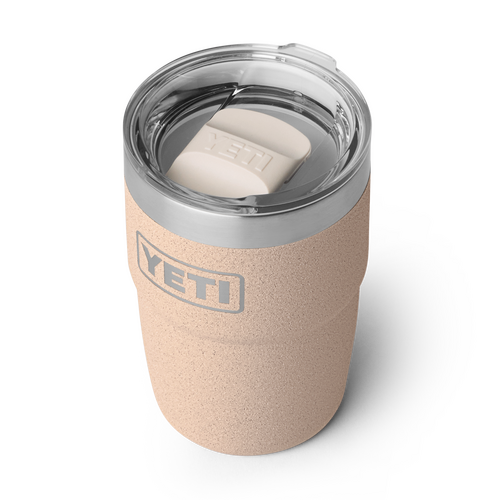 YETI Rambler 8oz CL Stackable Tumbler Tahini - image 3