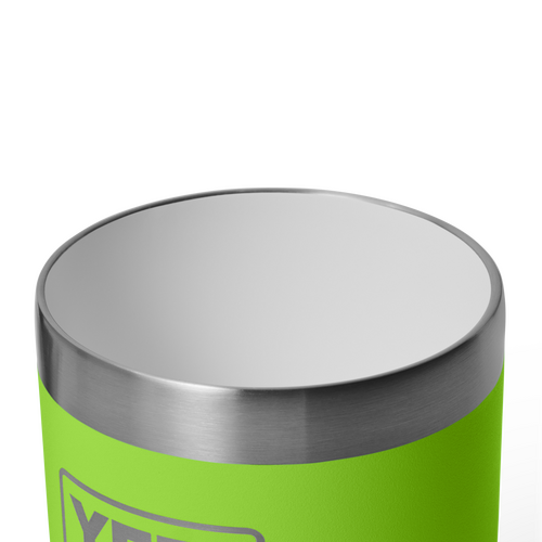 YETI Rambler 8oz Ceramic Lined Stackable Tumbler (Venom) - image 4