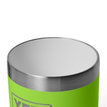 YETI Rambler 8oz Ceramic Lined Stackable Tumbler (Venom) - image 4