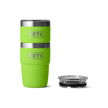 YETI Rambler 8oz Ceramic Lined Stackable Tumbler (Venom) - image 5