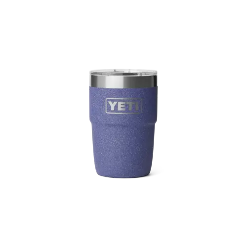 YETI Rambler 8oz CL Stackable Tumbler Moon Dust - image 1