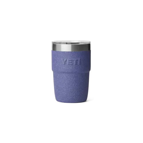 YETI Rambler 8oz CL Stackable Tumbler Moon Dust - image 2