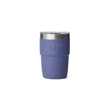 YETI Rambler 8oz CL Stackable Tumbler Moon Dust - image 2