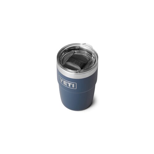 YETI Rambler 8oz Stackable Tumbler Navy - image 3