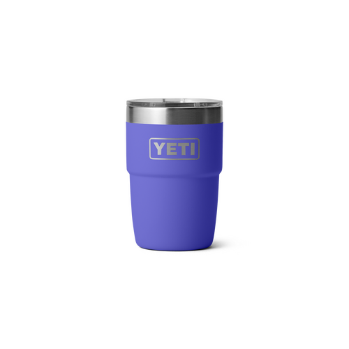 YETI Rambler 8oz Stackable Tumbler (Ultramarine)