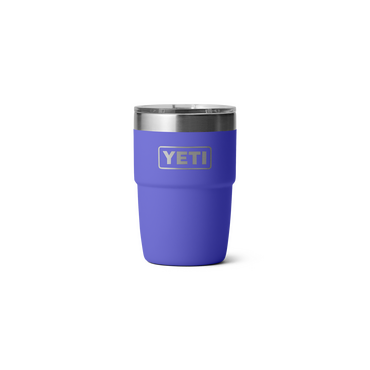 YETI Rambler 8oz Stackable Tumbler (Ultramarine)