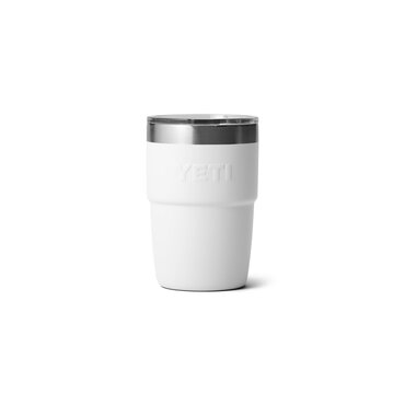 YETI Rambler 8oz Stackable Tumbler White - image 2