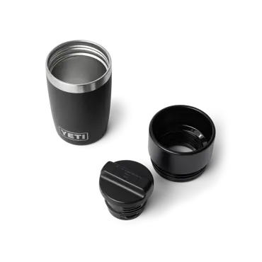 YETI Rambler 8oz Travel Bottle Black - image 4
