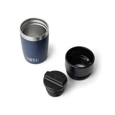 YETI Rambler 8oz Travel Bottle (Navy) - image 4
