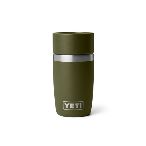 YETI Rambler 8oz Travel Bottle (Open Country) - image 1