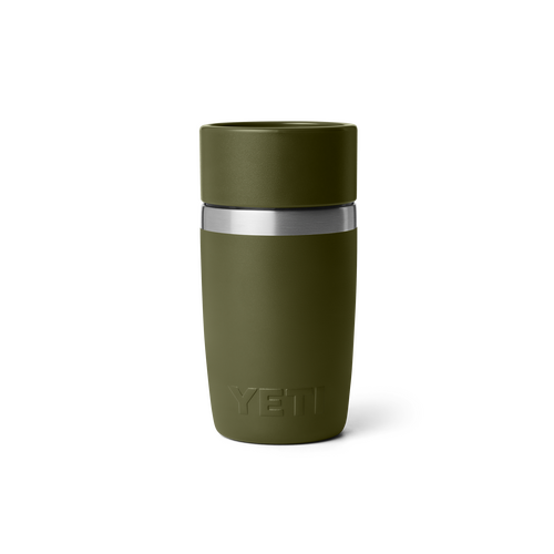 YETI Rambler 8oz Travel Bottle (Open Country) - image 2