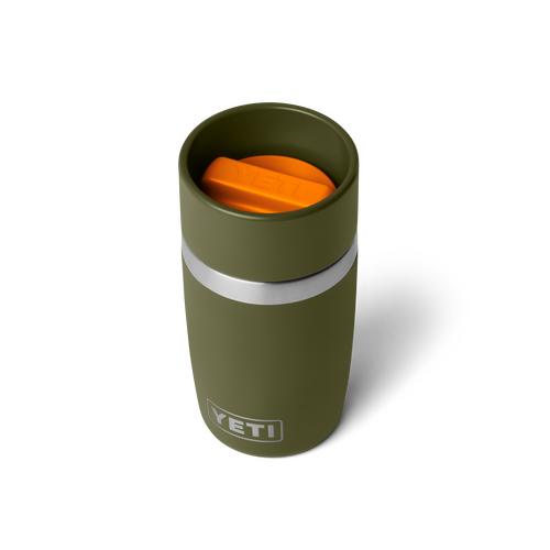 YETI Rambler 8oz Travel Bottle (Open Country) - image 3