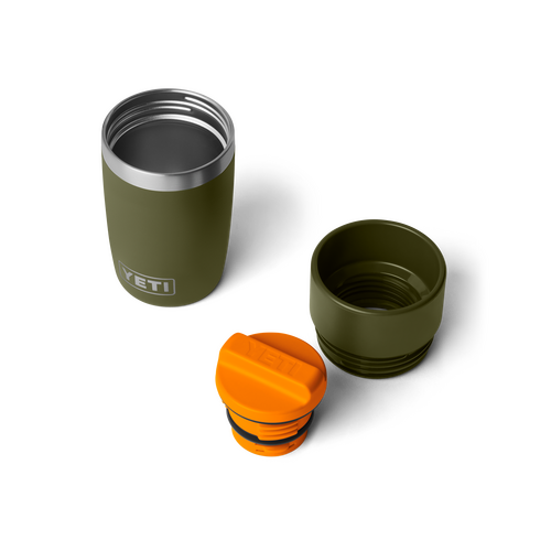 YETI Rambler 8oz Travel Bottle (Open Country) - image 4