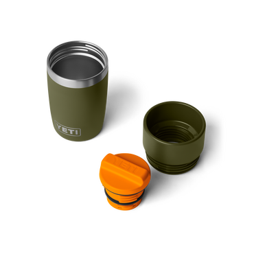 YETI Rambler 8oz Travel Bottle (Open Country) - image 4