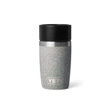 YETI Rambler 8oz Travel Bottle Riverhead Green - image 1