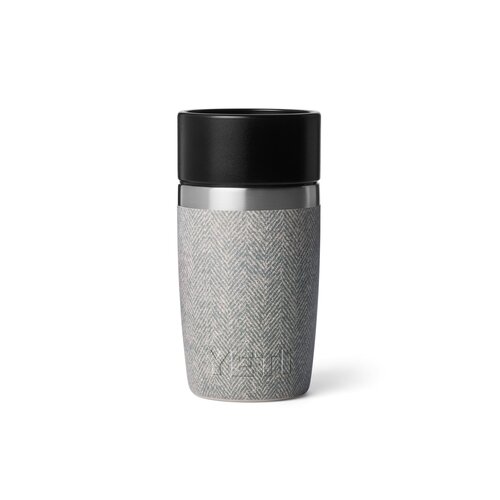 YETI Rambler 8oz Travel Bottle Riverhead Green - image 2