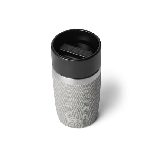 YETI Rambler 8oz Travel Bottle Riverhead Green - image 3