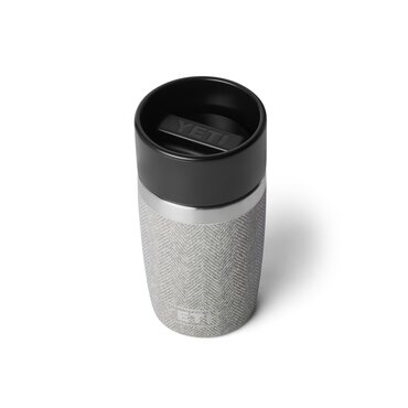 YETI Rambler 8oz Travel Bottle Riverhead Green - image 3
