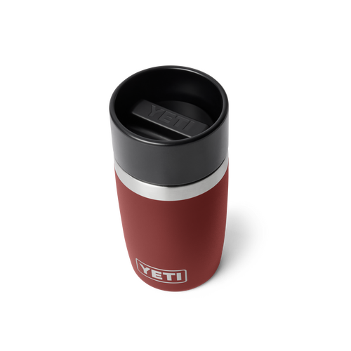 YETI Rambler 8oz Travel Bottle Stag Red - image 2
