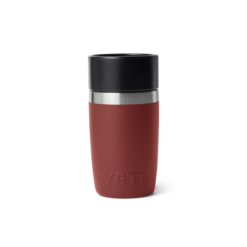 YETI Rambler 8oz Travel Bottle Stag Red - image 3