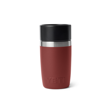 YETI Rambler 8oz Travel Bottle Stag Red - image 3