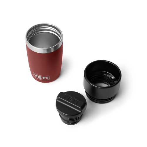 YETI Rambler 8oz Travel Bottle Stag Red - image 4