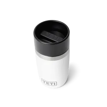 YETI Rambler 8oz Travel Bottle (White) - image 3