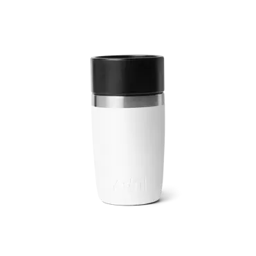 YETI Rambler 8oz Travel Bottle (White) - image 2