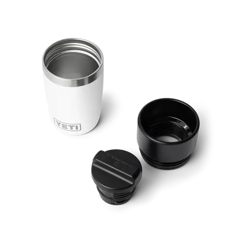 YETI Rambler 8oz Travel Bottle (White) - image 4