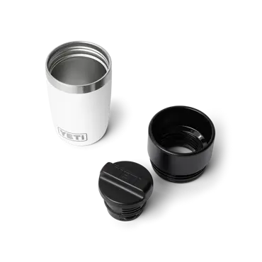 YETI Rambler 8oz Travel Bottle (White) - image 4