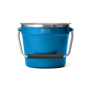 YETI Rambler Beverage Bucket Big Wave Blue - image 2