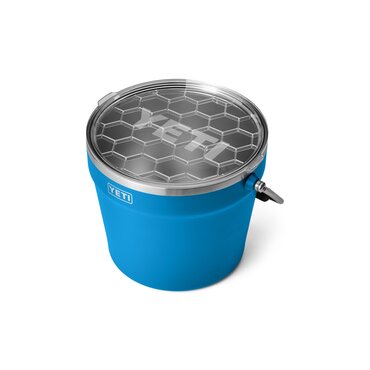 YETI Rambler Beverage Bucket Big Wave Blue - image 4