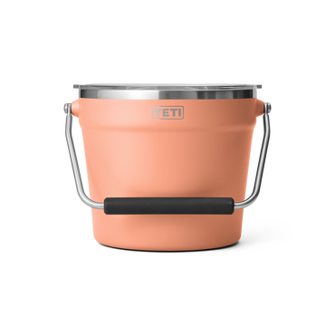 YETI Rambler Beverage Bucket (Lowcountry Peach) - image 3