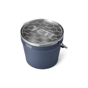 YETI Rambler Beverage Bucket (Navy) - image 3