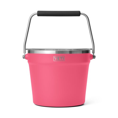 YETI Rambler Beverage Bucket Tropical Pink - image 1
