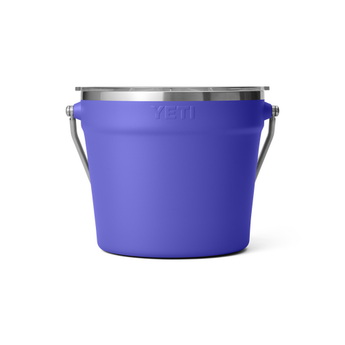 YETI Rambler Beverage Bucket (Ultramarine) - image 3