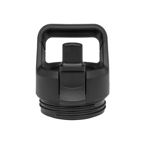 YETI Rambler Bottle Straw Cap (Black) - image 1