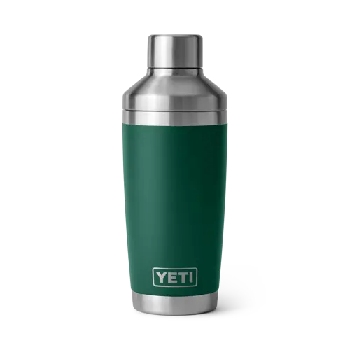 YETI Rambler Cocktail Shaker (Black Forest) - image 1