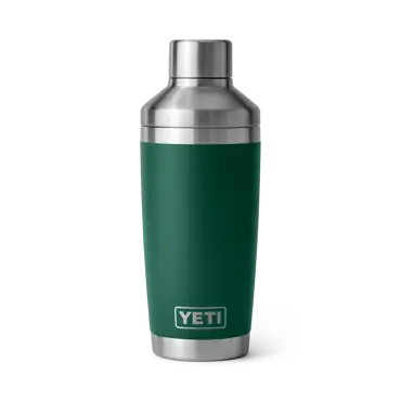YETI Rambler Cocktail Shaker (Black Forest) - image 1