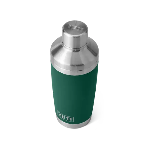 YETI Rambler Cocktail Shaker (Black Forest) - image 3