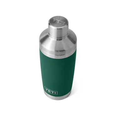 YETI Rambler Cocktail Shaker (Black Forest) - image 3