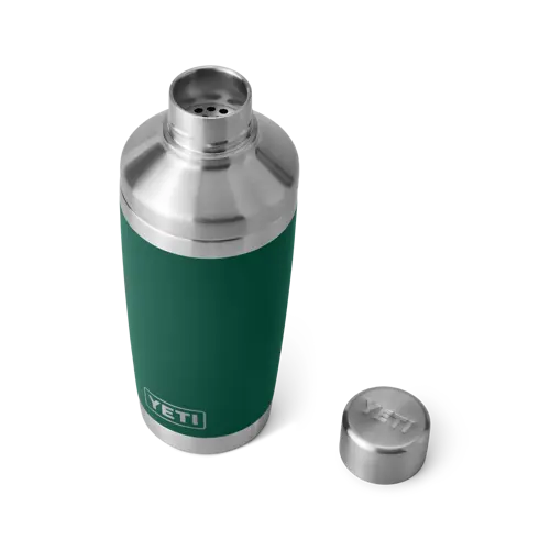 YETI Rambler Cocktail Shaker (Black Forest) - image 4