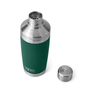 YETI Rambler Cocktail Shaker (Black Forest) - image 4