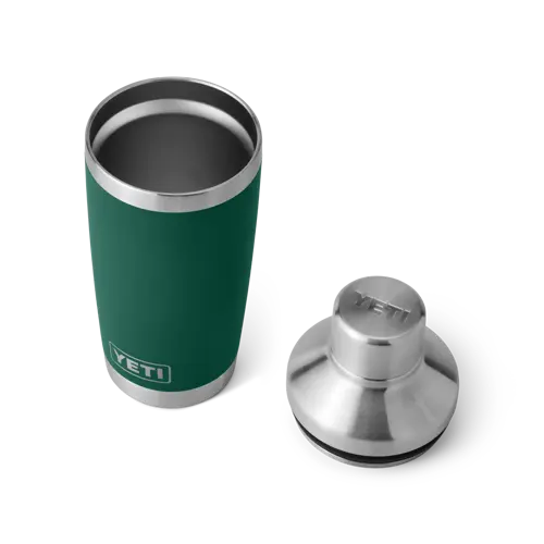 YETI Rambler Cocktail Shaker (Black Forest) - image 5